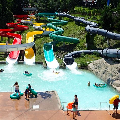 Dec 11, 2018 ... Cost: Waterpark general admission begins at $69, depending on the day. For prices, visit the park's website. The park encourages visitors to .... 