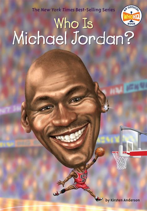 Camellia sadat biography of michael jordan