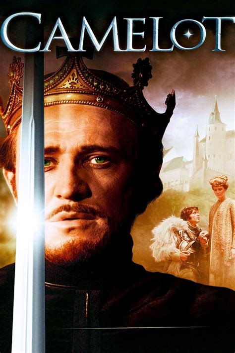 Camelot (1967)