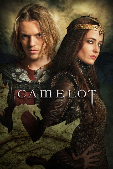 Camelot 2 sezon 1 bölüm