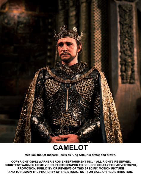 Camelot nedir