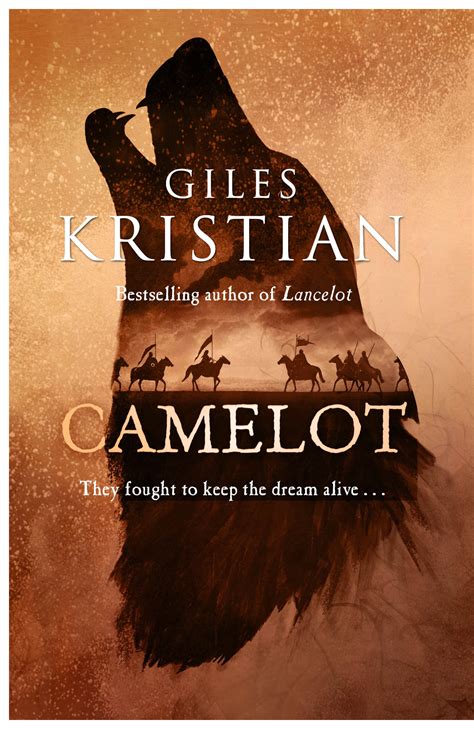 Read Online Camelot The Arthurian Tales 2 By Giles Kristian