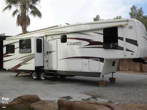 Cameo For Sale - Carriage Fifth Wheels Near Me - RV Trader