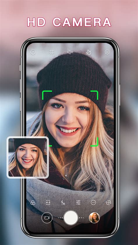 Camera Fast Snap with Filter APK Download for Android 
