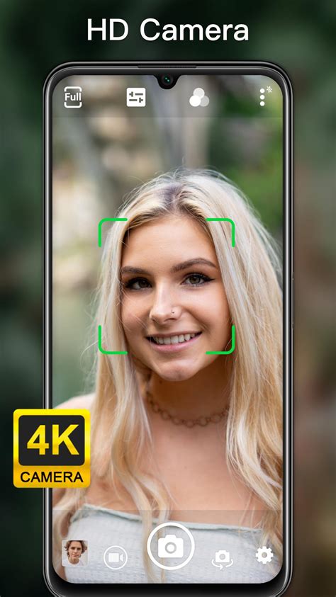 Camera HD Camera APK Download for Android 