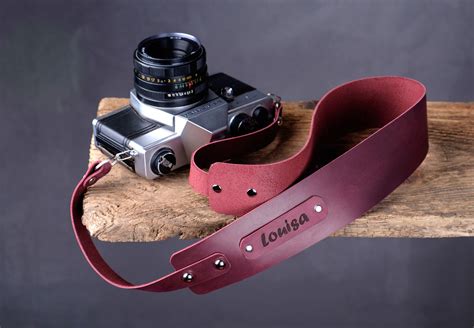 Camera Straps - Etsy