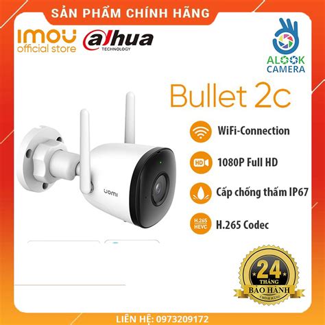 Camera Wifi iMOU iPC-G26EP Chính Hãng Giá Rẻ - Xem Ngay