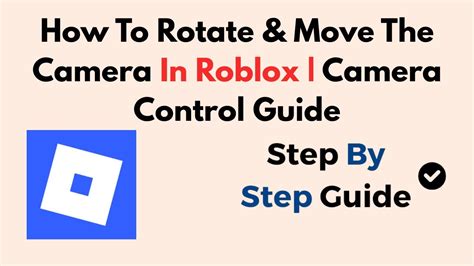 Camera control roblox.  Explore the world's largest independent electronics store fo...