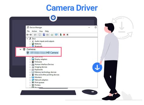 Camera driver windows 10.  Get back your web camera working again quickly and easily.  Jan 1, 20...