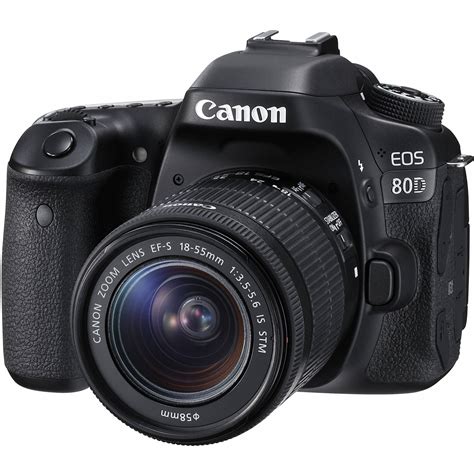 Best Canon DSLR for beginners: Rebel T7 / C