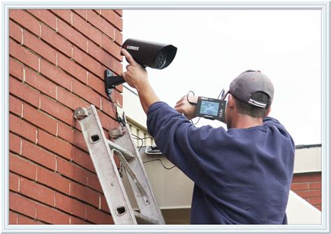 Camera installs. Professional security camera installation starts from as little as $150* per camera or $600* for a complete 4 camera system including NVR/DVR. *Minimum of 2 security cameras, suitable for single storey homes with roof space access, subject to a … 