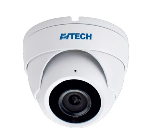 Camera ip AVTECH - SIEU THI VIEN THONG