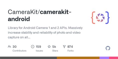Camera kit app.  Learn more CameraKit is an Android application that p...