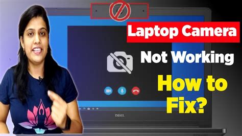 Solution 3.Reset camera app on Windows 10. Resetting the camera app can fix system glitches that may make the camera not working on Windows 10 and give the app a fresh restart. Step 1. On your PC, go to Settings > Apps > Apps & features > Camera. Step 2. Select Camera app and click Advanced options..