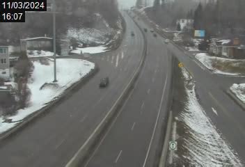 Camera pont dubuc. Route 175 (northward) at pont Dubuc (Chicoutimi-Nord side) View traffic camera images to know about traffic and road conditions on Pont Dubuc. 