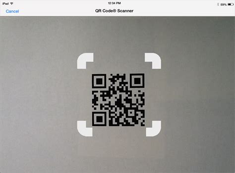 Camera qr code scanner.  Scan QR Codes Using the Camera App The Windows Camera app is typic...