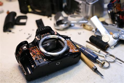 Camera repair. Apr 10, 2023 ... I've been looking for a good camera tech to fix my Nikkormat FT3 and came upon an online thread that mentioned International Camera Technicians ... 