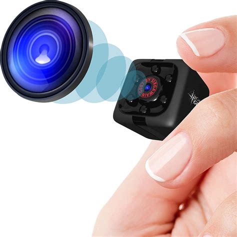 Camera spy. It comes with a 2-year warranty. 9. Pelay Hidden Camera Spy Camera Smoke Detector. The Pelay Hidden Camera Spy Camera Smoke Detector records 1080p or 720p videos at 30 frames per second … 