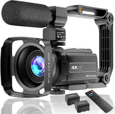 Jan 3, 2024 · De Sony ZV-1 II is de beste compacte vlogcamera van 2024. Zo beschik je met deze vlogcamera over een hoogwaardige sensor, eye-autofocus en een volledig kantelbaarscherm. Daarnaast is de camera helemaal ontwikkeld voor het maken van vlogs waardoor hij eenvoudig te bedienen is. . 