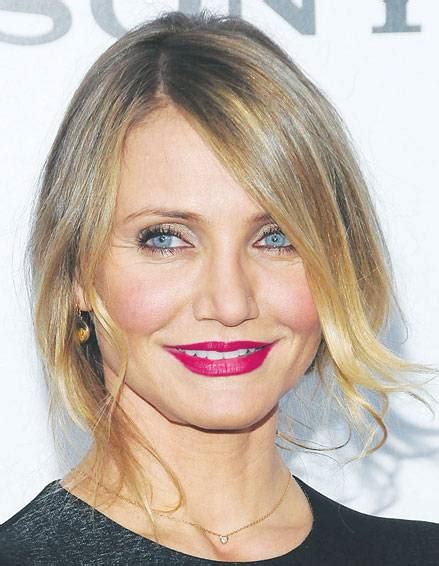 Cameron Diaz Became a Mom at 47, and Fans Want to Know How