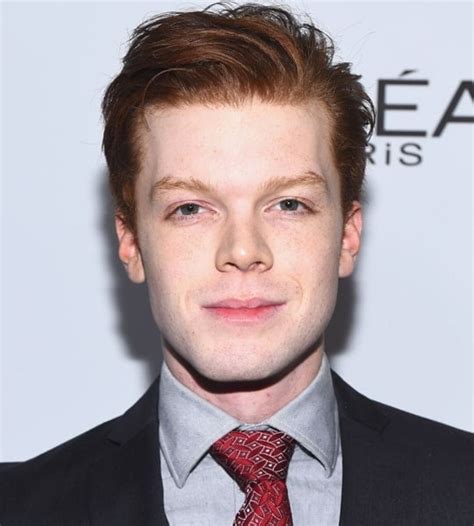 Cameron Monaghan age, height, weight, net worth 2024, …