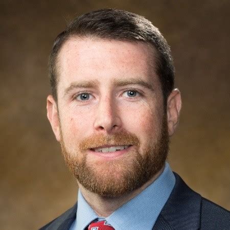 Cameron Murray - Assistant Professor - University of Arkansas