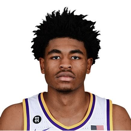 Cameron Thomas, LSU, Shooting Guard - 247Sports