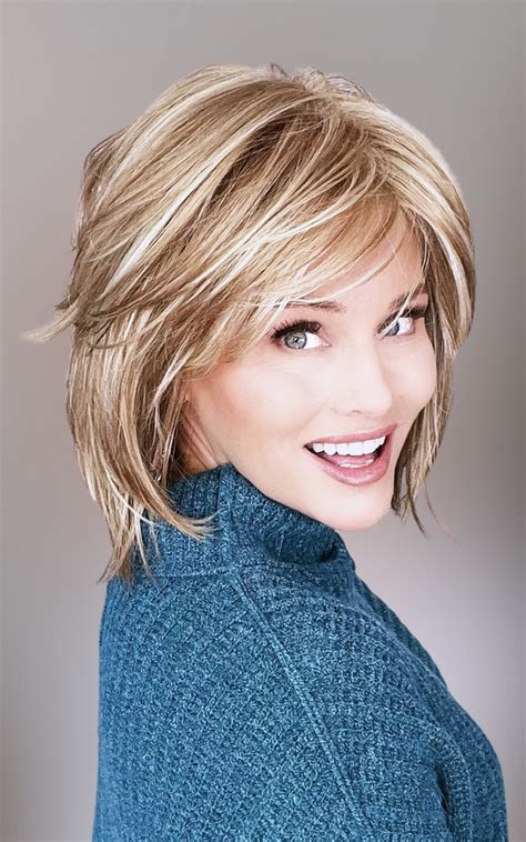 Cameron Wig by Rene of Paris: Elevate Your Look with Timeless Elegance