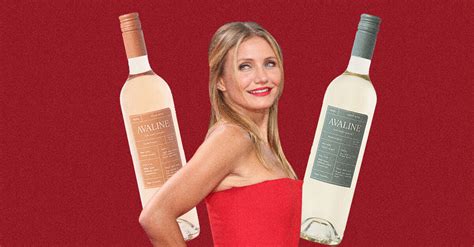9 thg 7, 2020 ... Cameron Diaz is officially in the wine business. The Charlie's Angels star teamed up with her longtime pal Katherine Power to release a line .... 