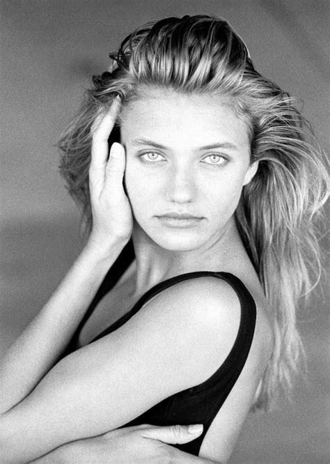 Cameron diaz young