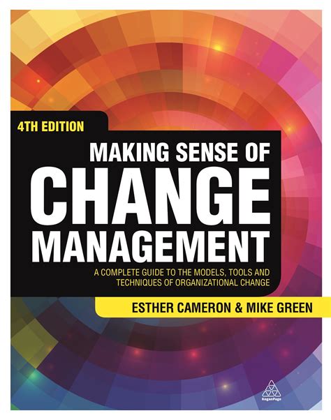 Cameron green making sense of change management. - Livello soglia per l'insegnamento dell' italiano come lingua straniera.