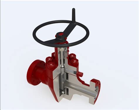 Cameron manual gate valve type f fc. - Wef abc wastewater operators guide to preparing for the certification.