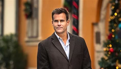 Cameron mathison