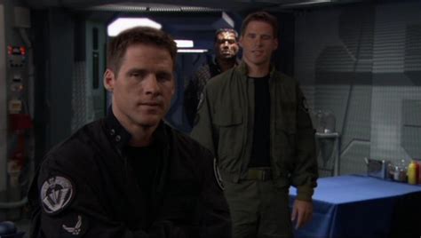 Cameron mitchell stargate fanfic.  "Colonels.  Daniel put her down but...