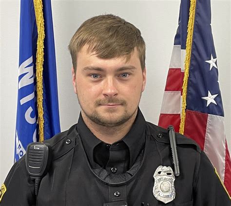 Cameron officer, suspect killed in shooting identified