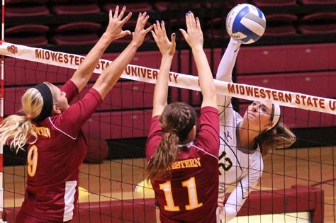 -- Cameron Volleyball drops three at Tiger Classic. The Aggies road trip did not have the desired outcome as they came away with just one win. The first loss came on Friday morning against Minnesota State-Mankato.. 
