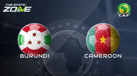 Cameroon vs burundi. Things To Know About Cameroon vs burundi. 