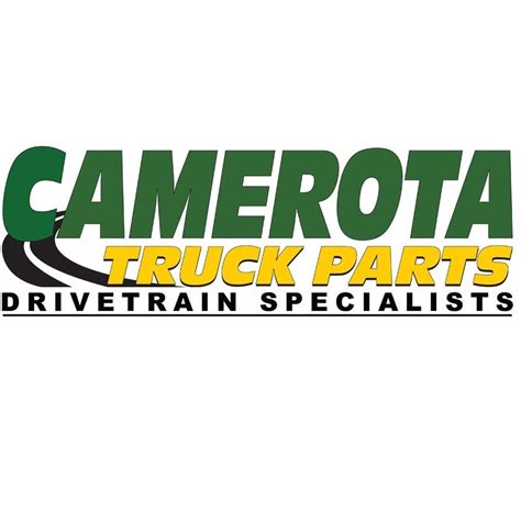 Camerota truck parts. WARNING!! I got ripped off by Camerota truck parts. Brought a 3 piece driveshaft to their so-called precision shop to have it balanced. Their guy named Rob claimed to be an expert, but in fact just spews the BS. Driveshafts still vibrates, and when I brought it back to them, they refused to back up their substandard work. 