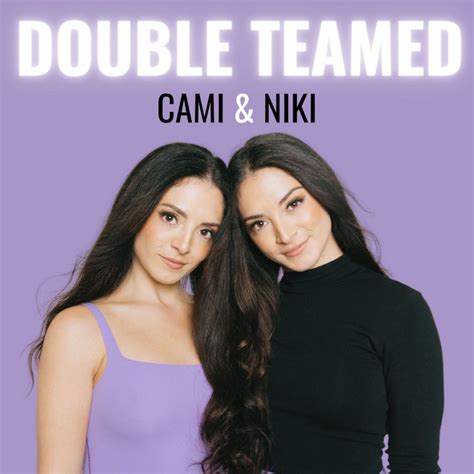 Cami and Niki's Exclusive OnlyFans Content