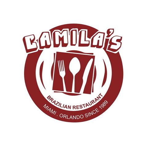 Camila's restaurant. The Camila's Restaurant was founded in 1989 in Miami and Orlando in 1994 and its name is a tribute to the couple's daughter founder Manuel and Leah. Today's Camila be under the direction of Alex Alencar Charamba and Leo, who are the new owners of the restaurant and has worked in the house for 12 ... 