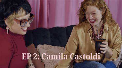 😈 Camila Castoldi Onlyfans Leak PORN