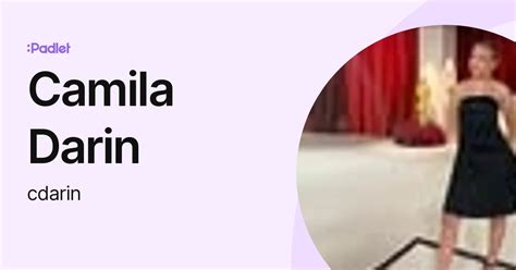 Camila Darin Leaks PORN 89 Videos