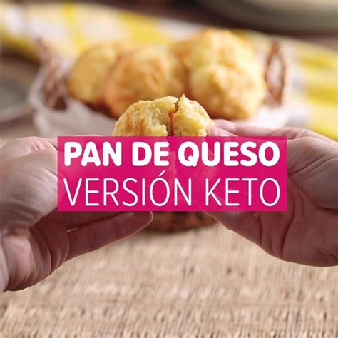 Camila Kost - Pan KETO en sólo 5 min! Facebook