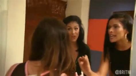 Camila vs Nany and Nicole (part 2) The Challenge: Rivals 3