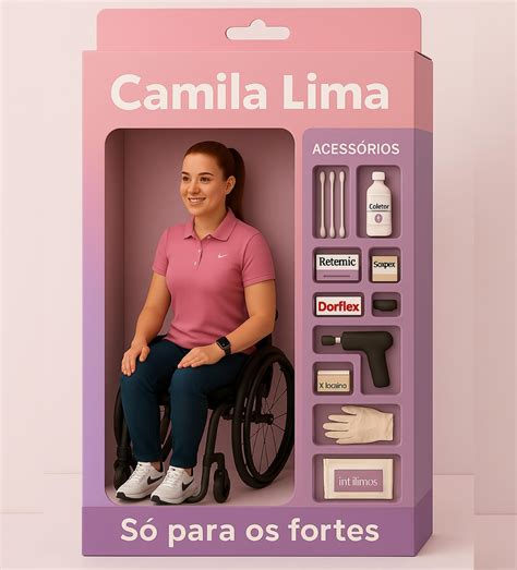 🔥 [PPV] Camilalima Leaked