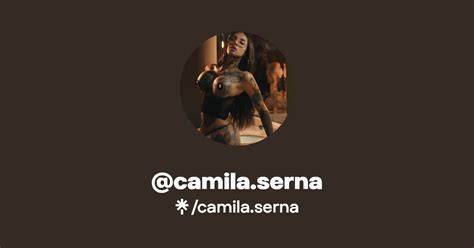 Camilasernaart Onlyfans Onlyfans