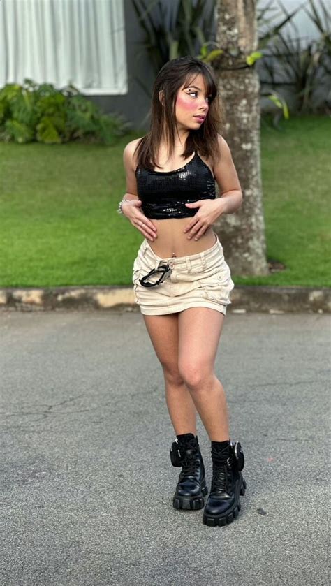Camilinha Onlyfans Leak