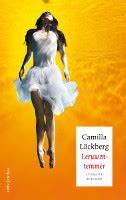 Camilla Läckberg: boeken en volgorde - Boeken-ID