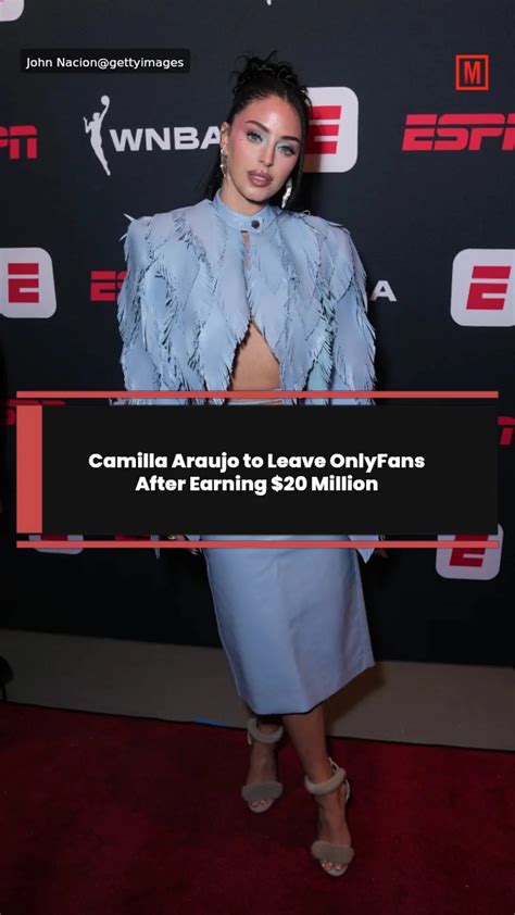 Camilla Only Fan Nude