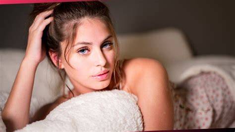 Camillaaraujo Naked